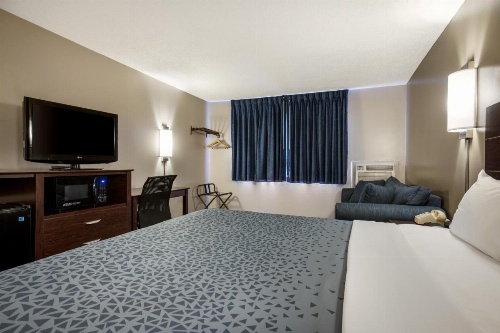 Econo Lodge Darien Lakes image 37