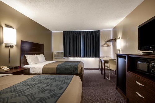 Econo Lodge Darien Lakes image 47